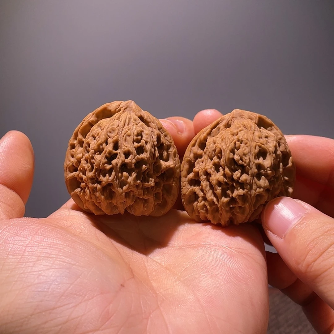 文玩核桃吊坠1号41妖刀