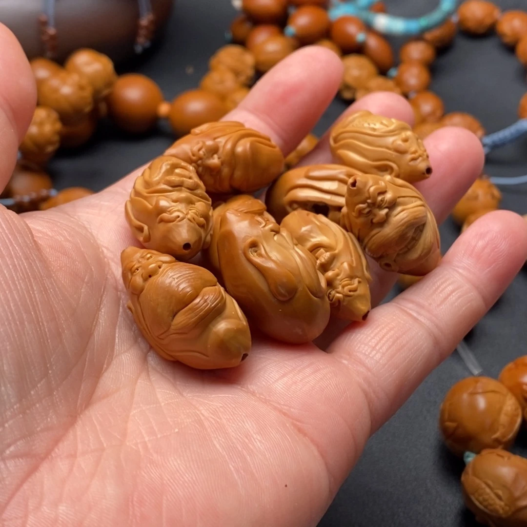 吊坠橄榄核用****6橄榄核