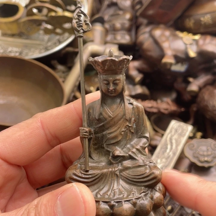 铜器摆件诚信经营