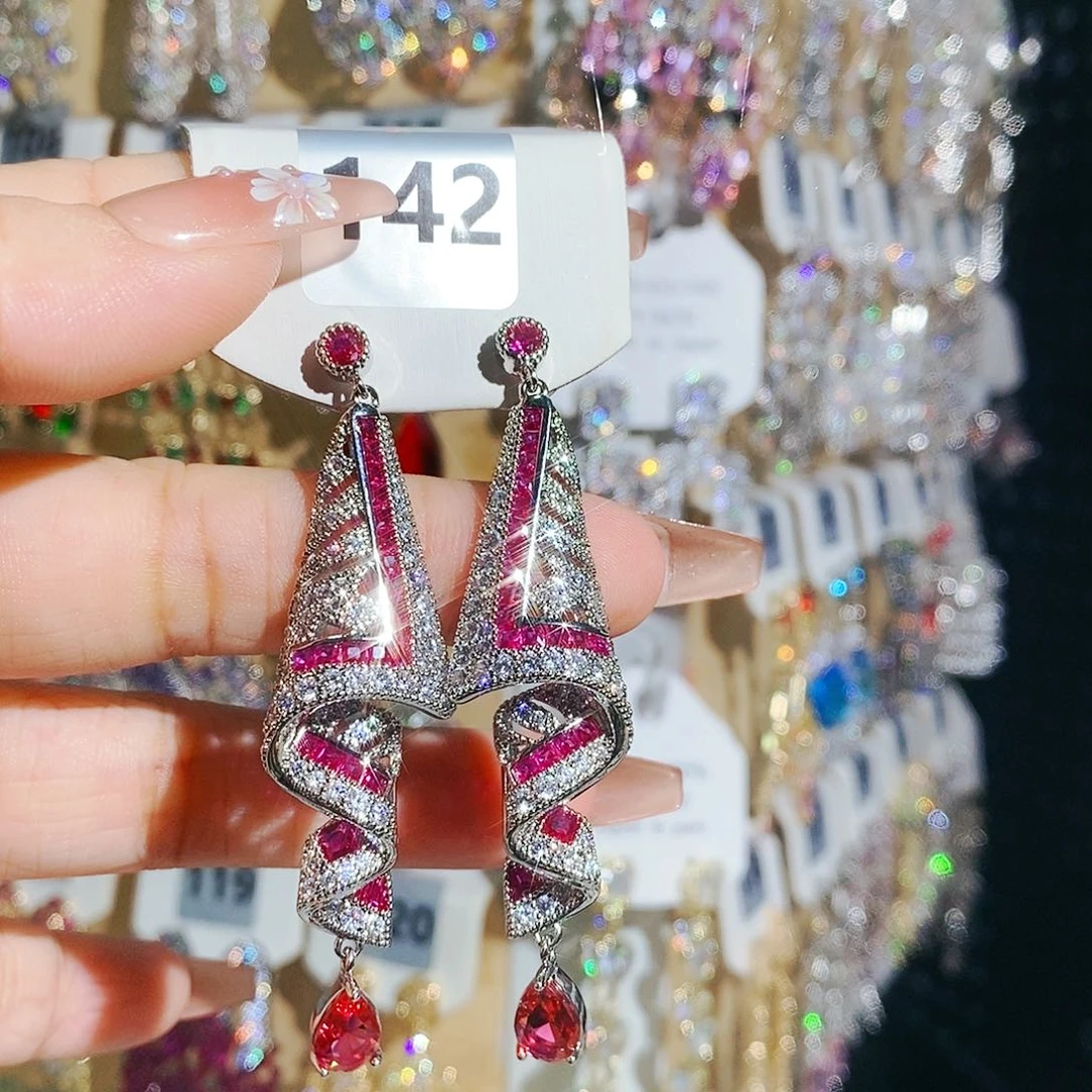 铜合金锆石925银