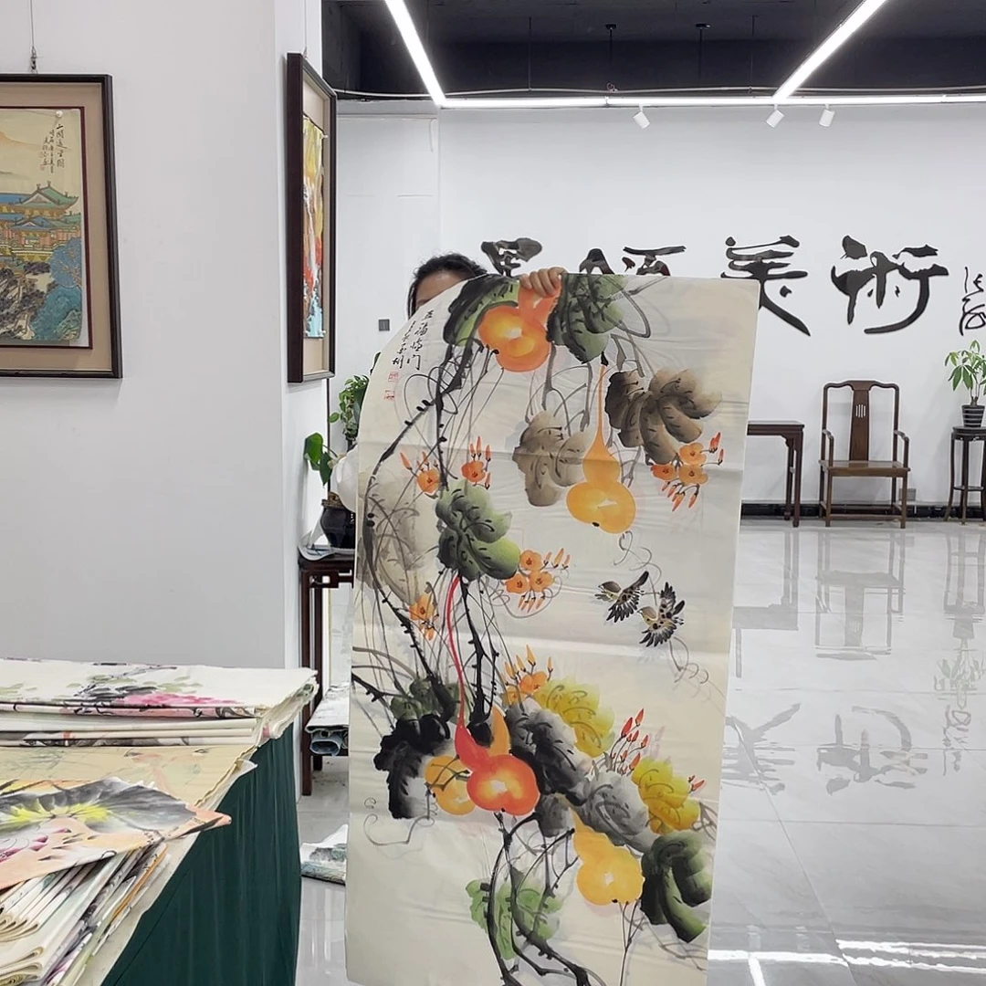 国画重中之重重中之重