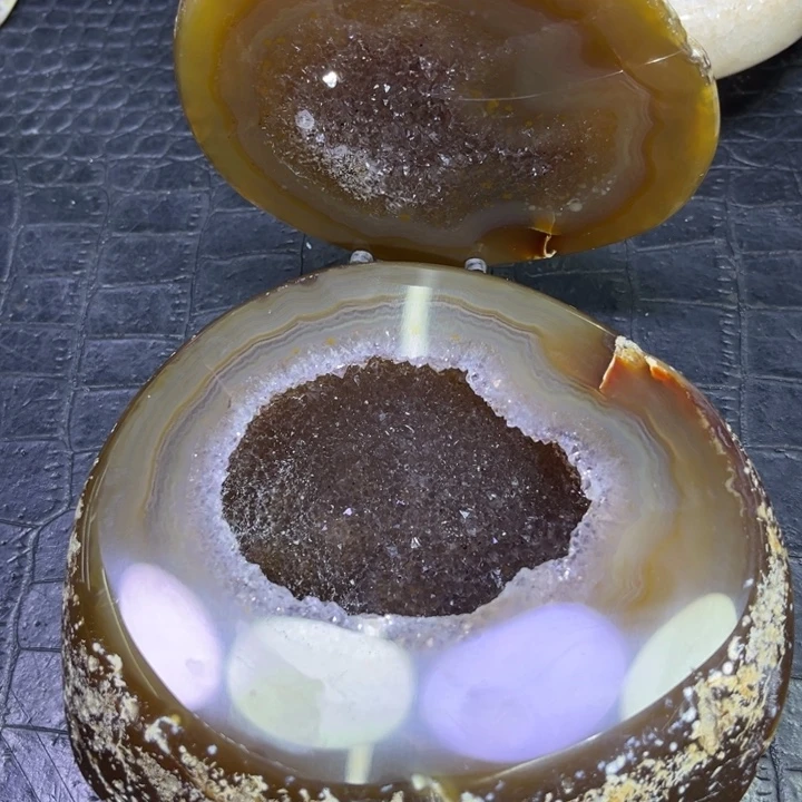 未镶嵌珠宝半成品水晶