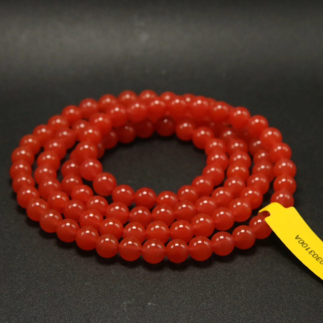 【表哥专属】精品原矿南红单圈约7mm+1814-2685