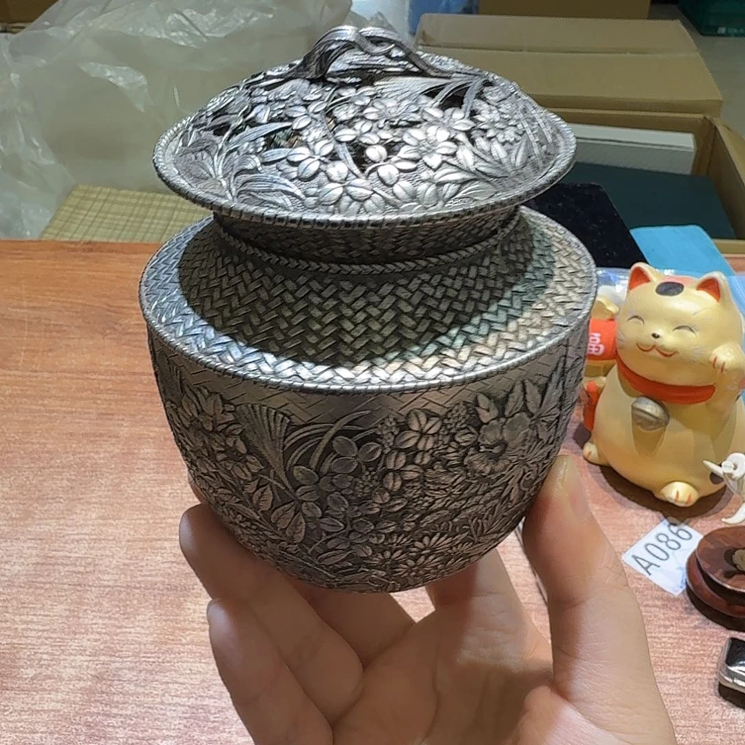 瓷片中古品非全新默认微瑕