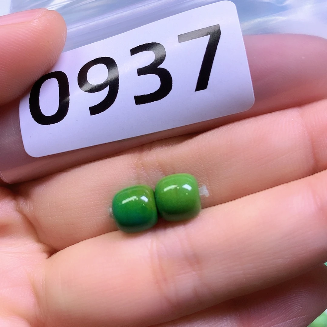 空竹粉丝专享十堰特色手工散珠