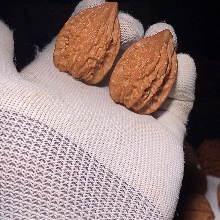 核桃手串/手链文玩核桃手把件穿云箭