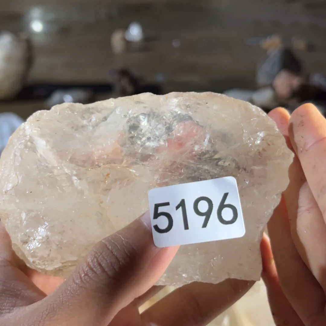【闪购商品】未镶嵌大型摆件（非配饰）水晶