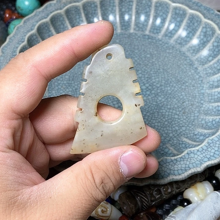 摆件直播瓷器链接27