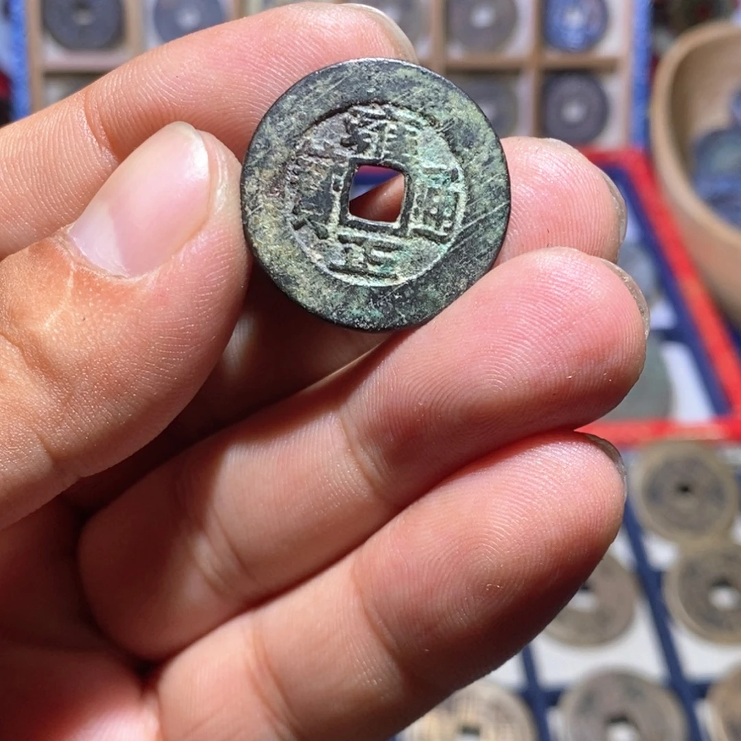 沙***灰翻砂铸造文创工艺品