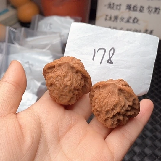 39尺寸白茬无修玉玲珑