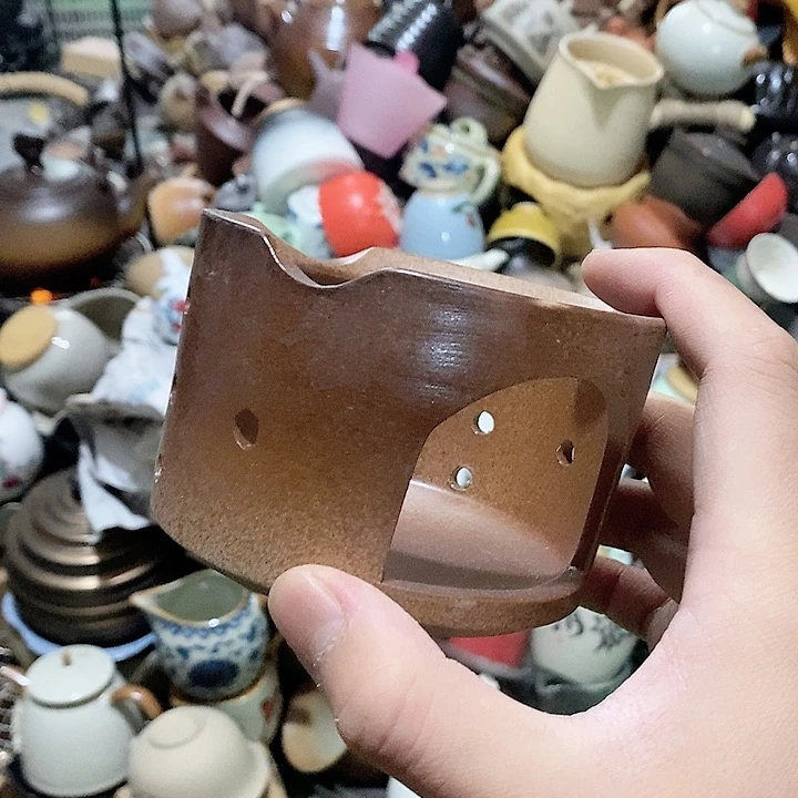 瓷片然后又要来找自己去吃