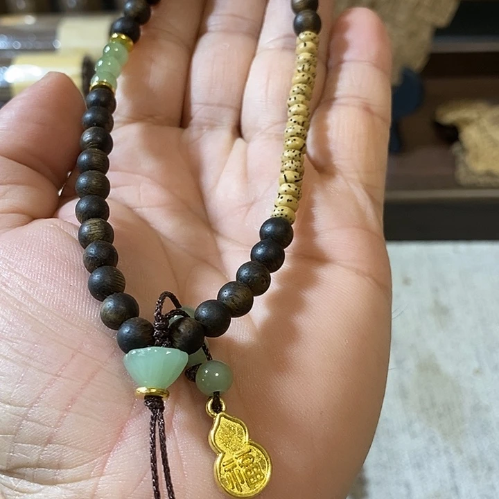 沉香沉香枕沉香手机挂