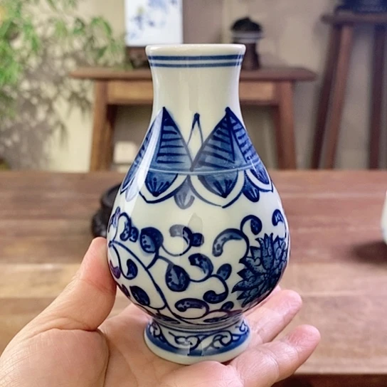 【闪购商品】景德镇陶瓷家用摆件
