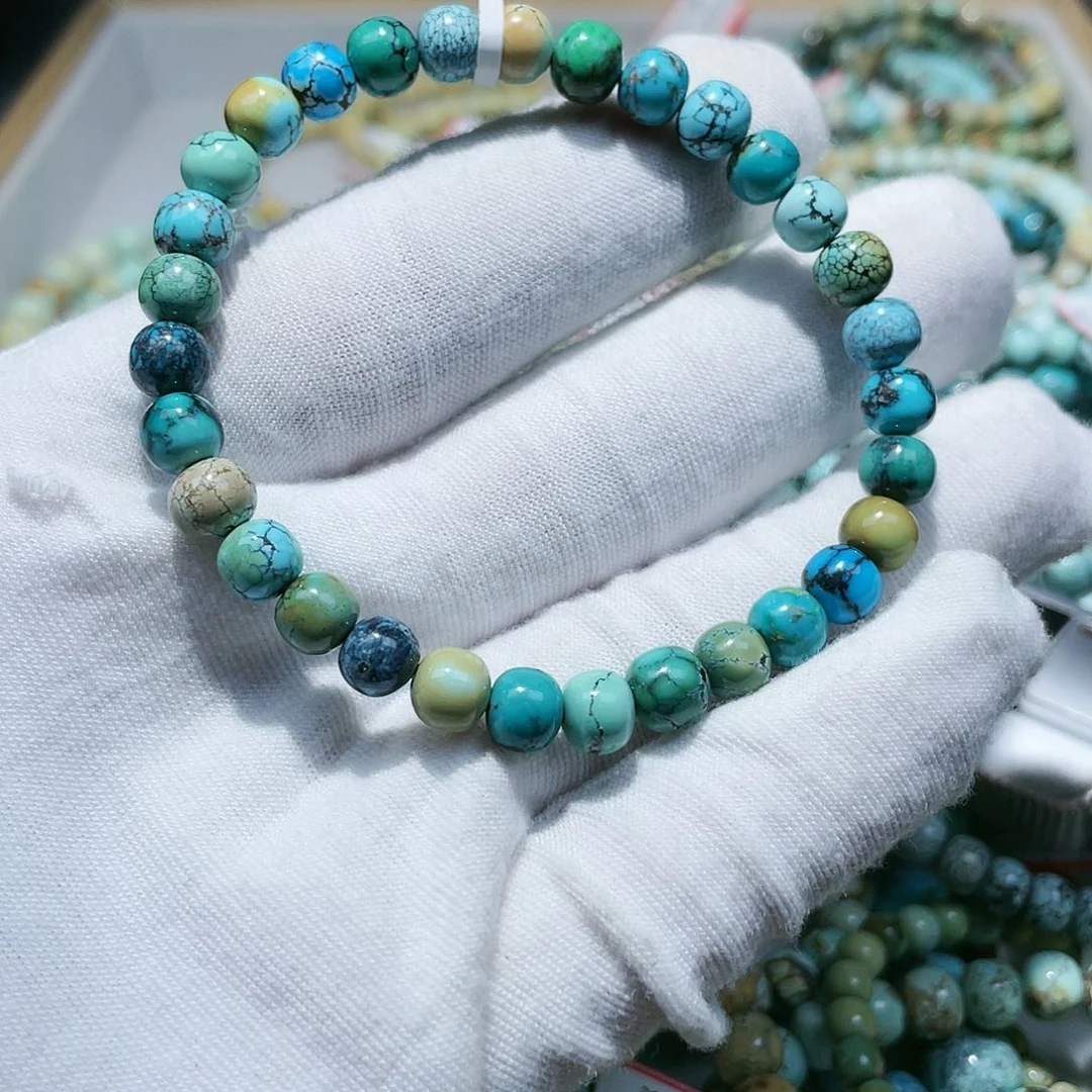 绿松石其他未镶嵌