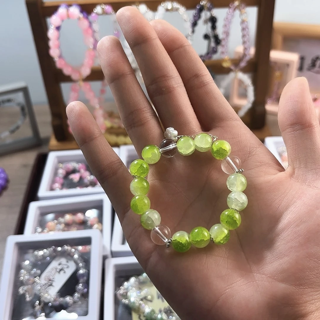 石英石铁合金冰裂青提