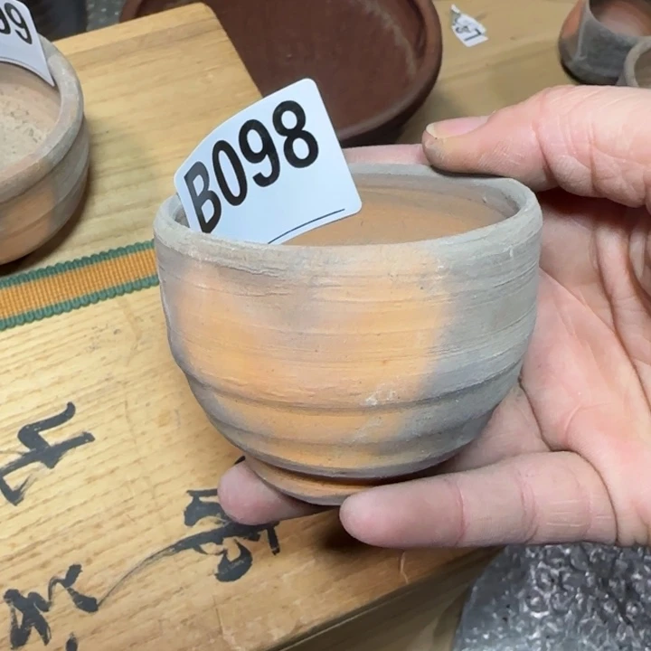 备前烧作品备前烧