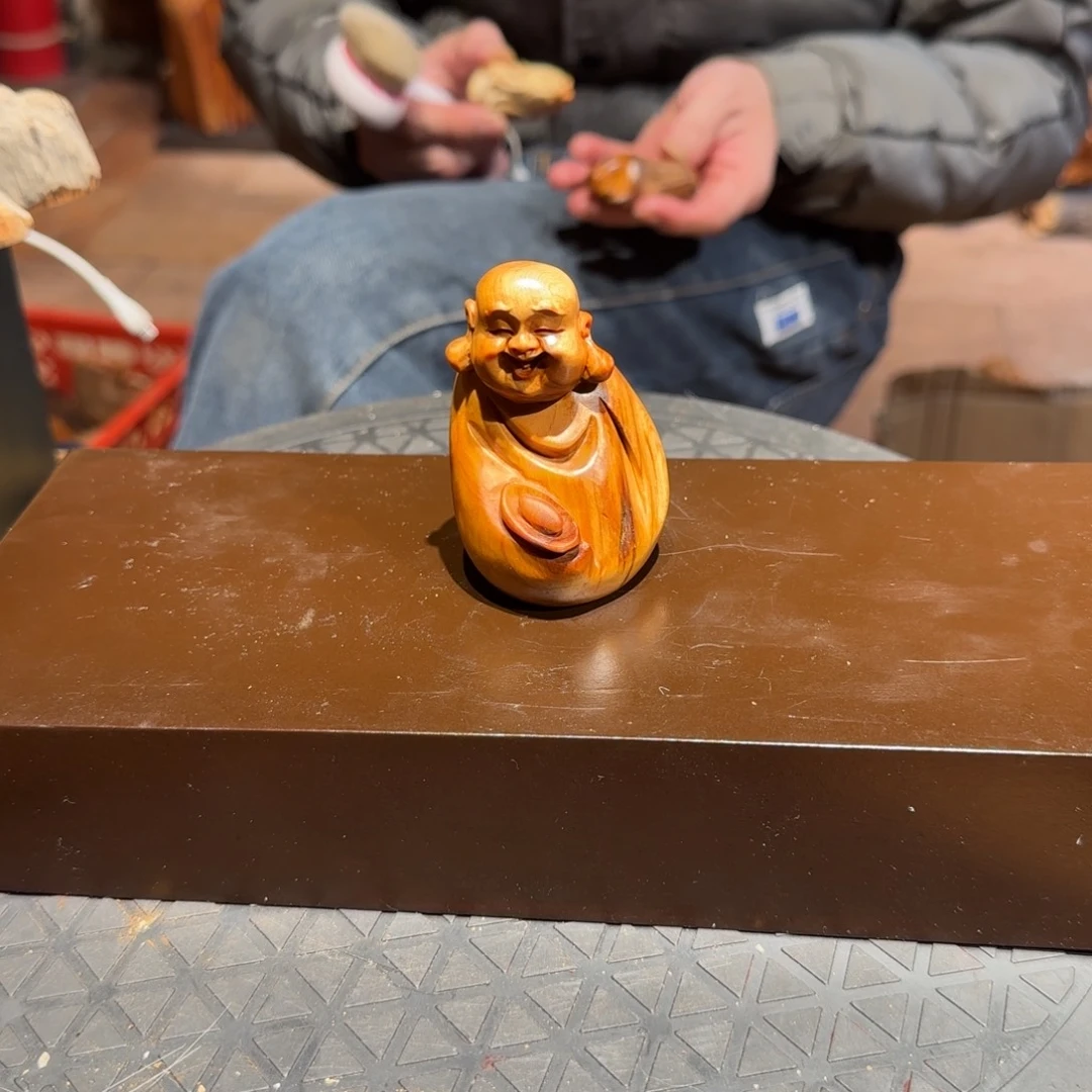 海***鱼柏木（崖柏）太行崖柏纯手工