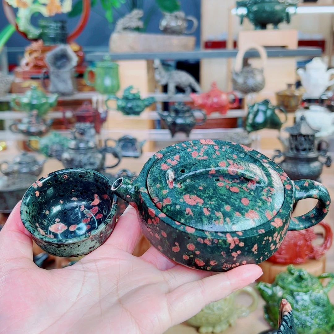 *****天然石材手工雕刻