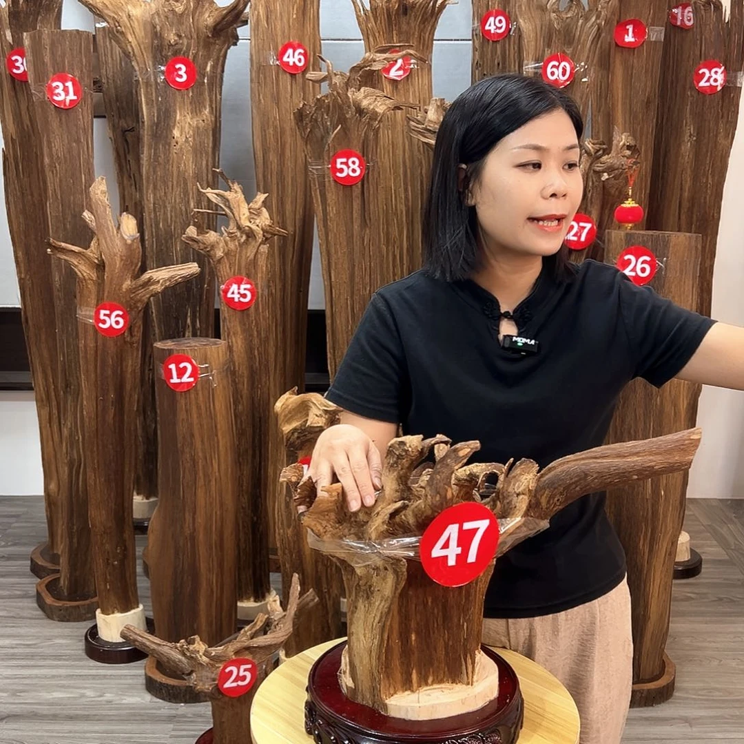 沉香沉香碎屑沉香