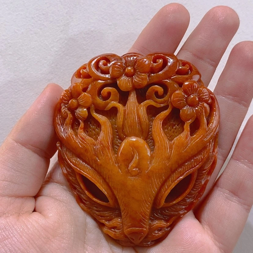 【闪购商品】颈饰未镶嵌翡翠