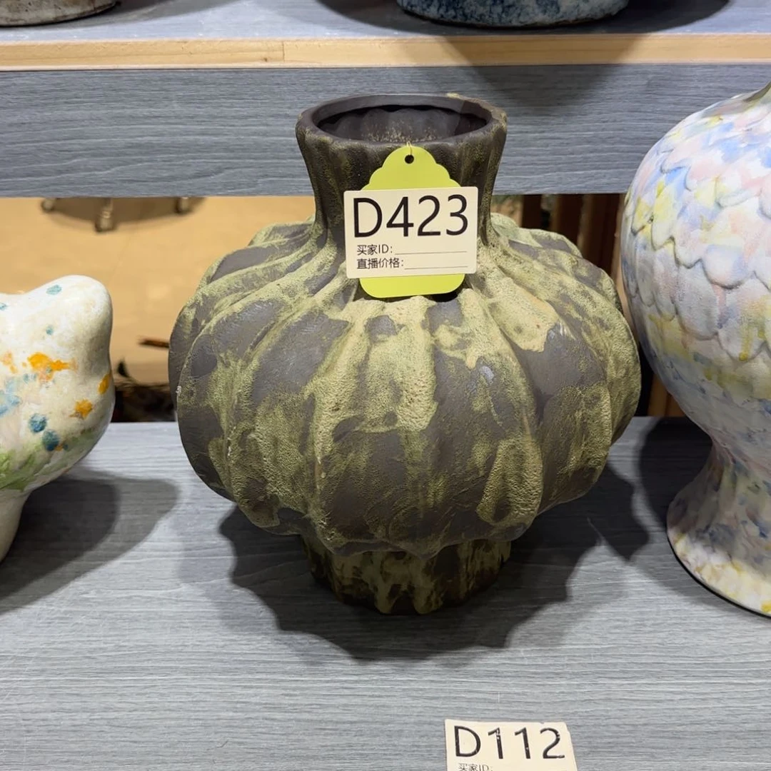 景德镇陶瓷艺术品