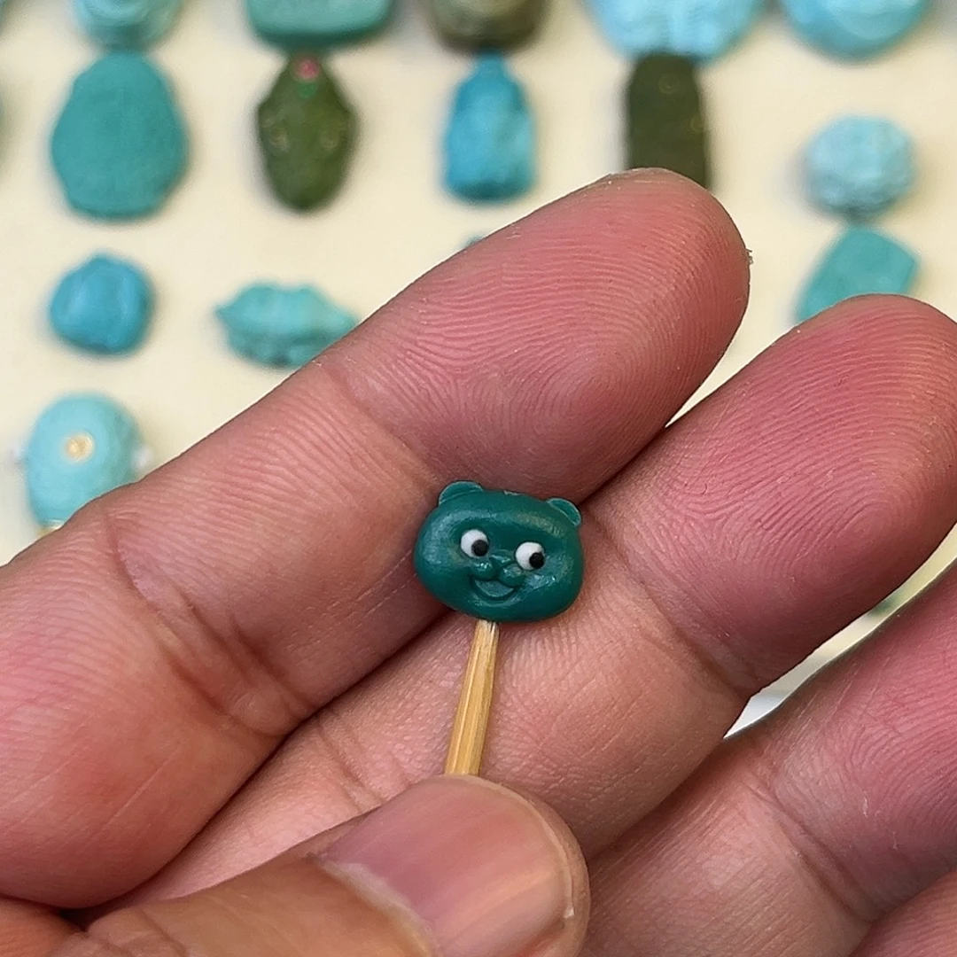 绿松石未镶嵌1111111