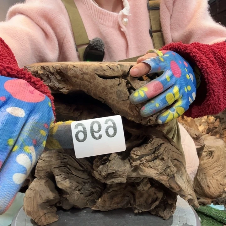 茶***哥紫砂的味道很好闻