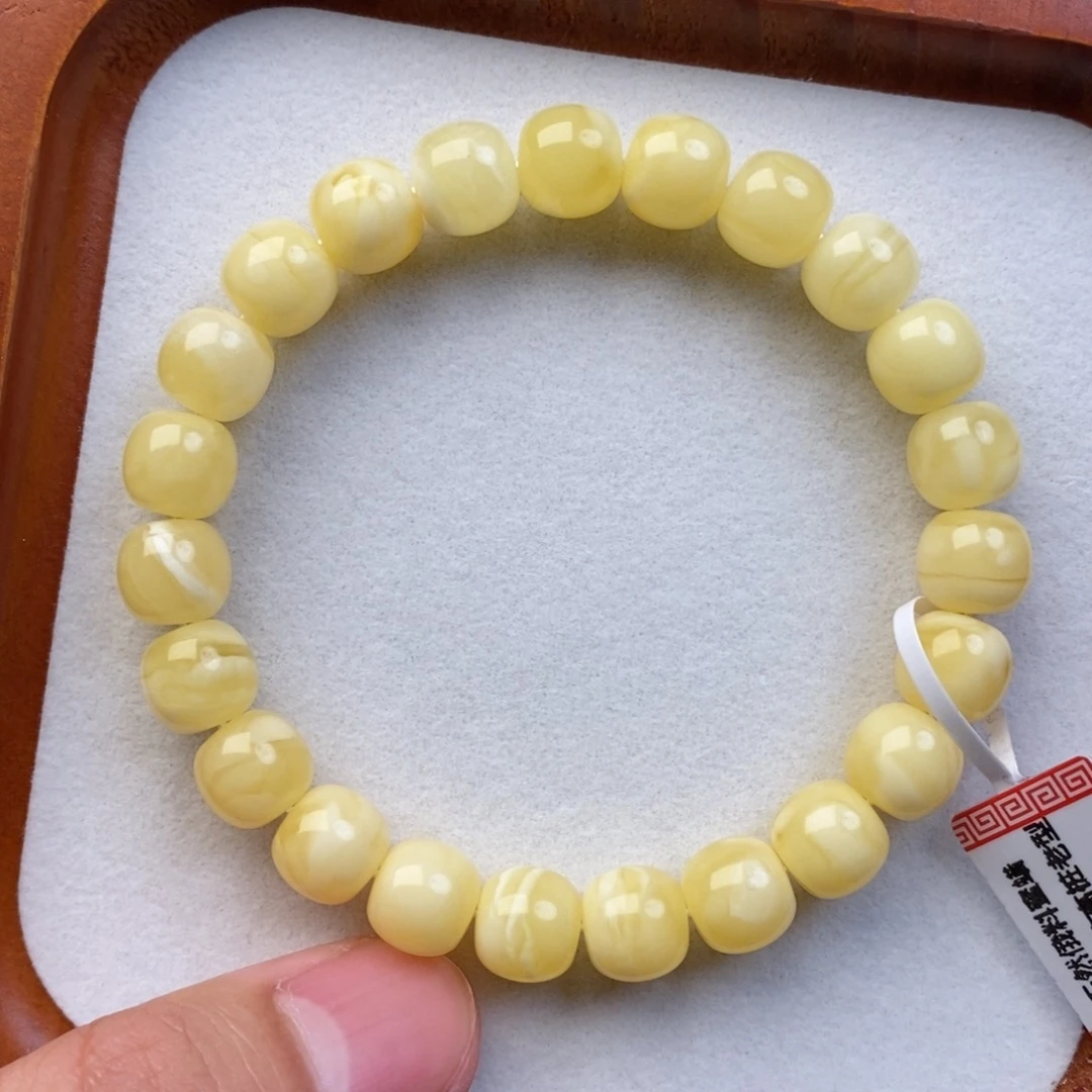 琥珀未镶嵌珠宝奇石9.5m