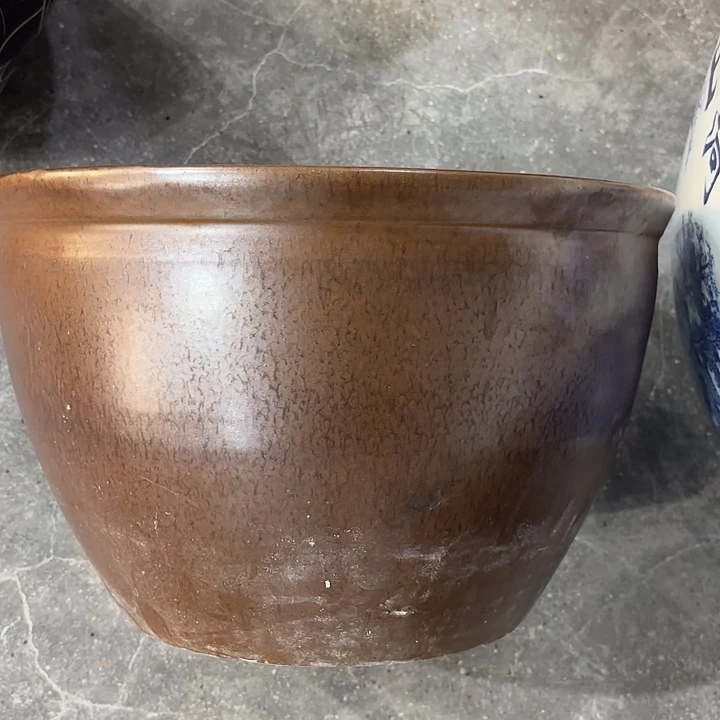 陶瓷不带狮子头口径40-25