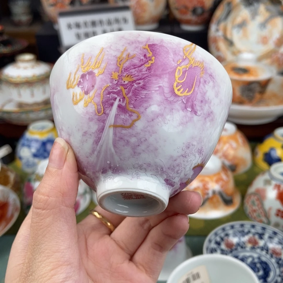 陶瓷的设计师是什么时候才能拥有