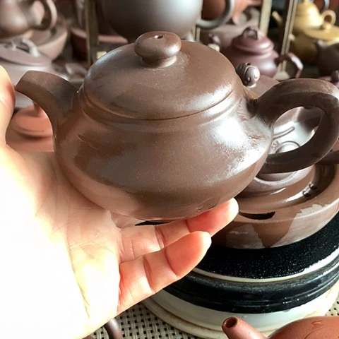 紫砂茶壶123456789123456