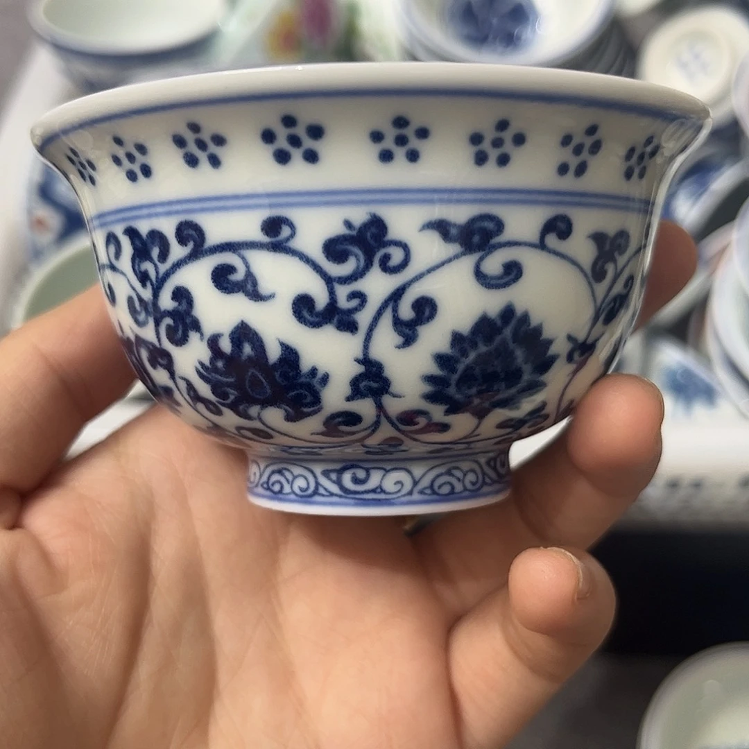 景德镇陶瓷学院的