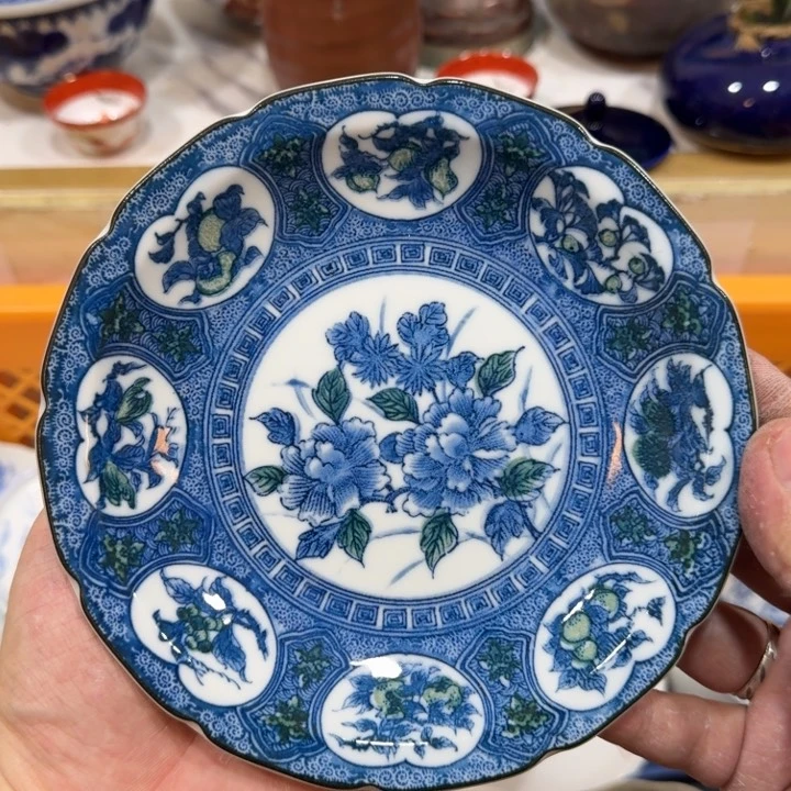 陶瓷推荐第二名20包邮