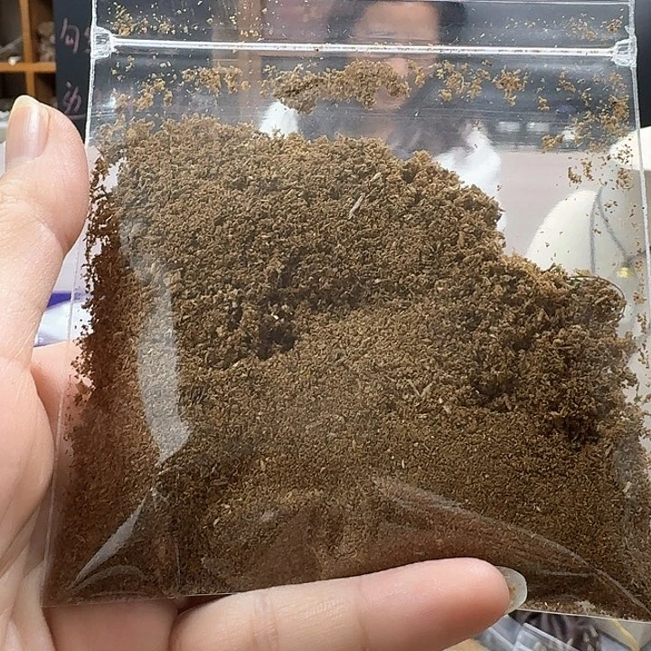 沉香沉香香囊钻粉8克