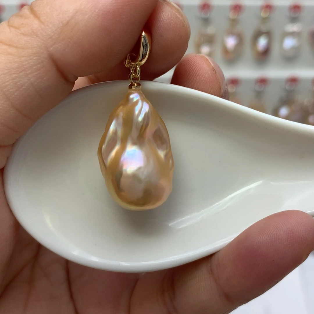 合金淡水珍珠其他