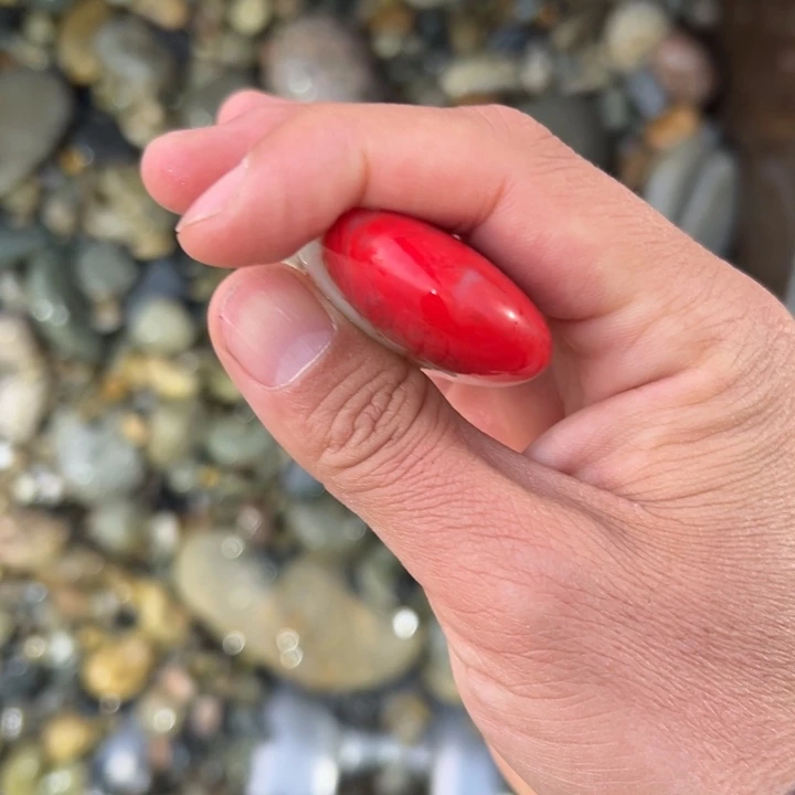 和田玉（糖玉）未镶嵌珠宝奇石