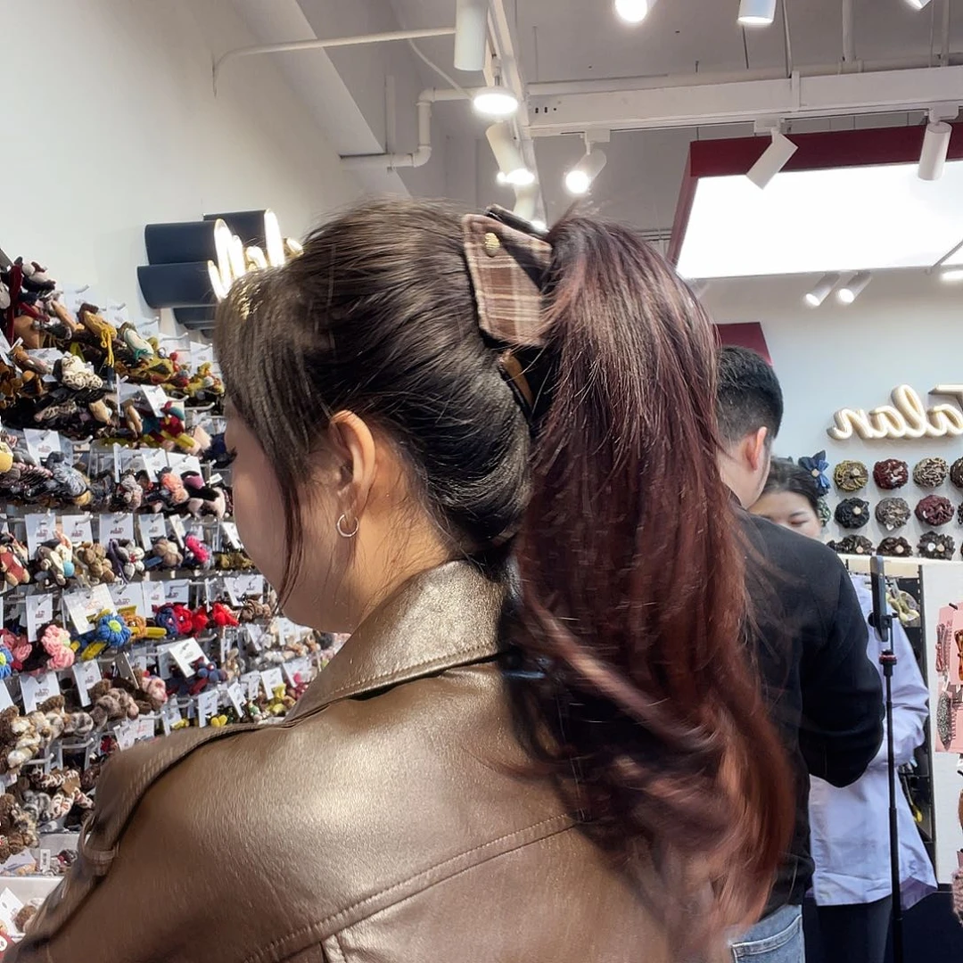 布艺非金属4 三角抓