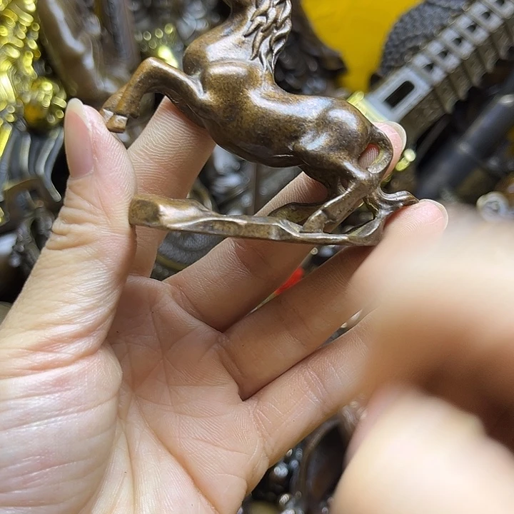 精美铜器 点击下单