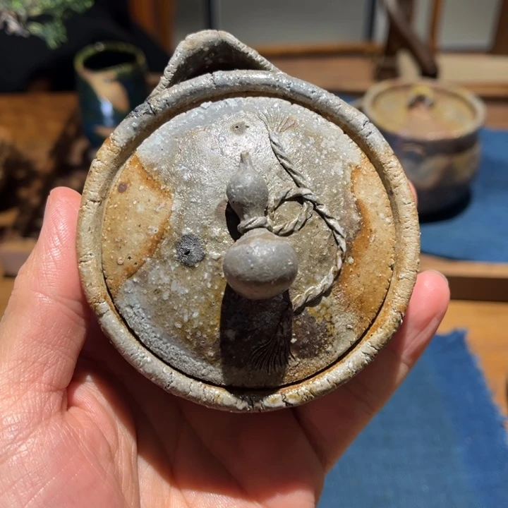 盖碗曾意气 一马凉州