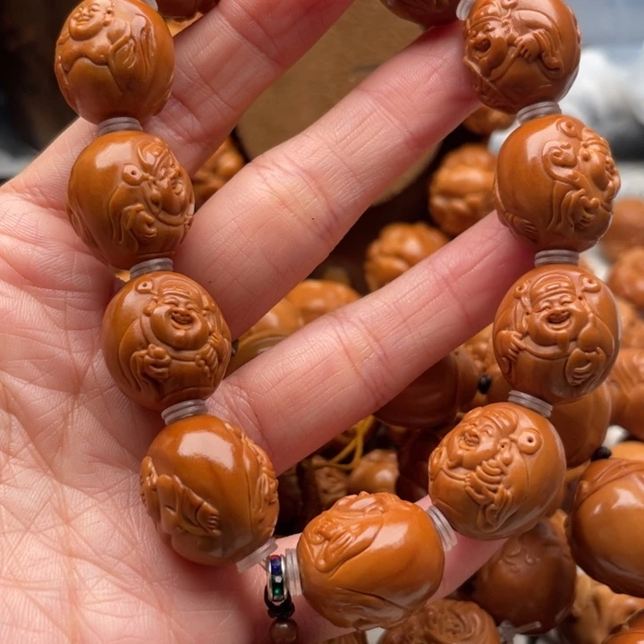 手串橄榄核橄榄核