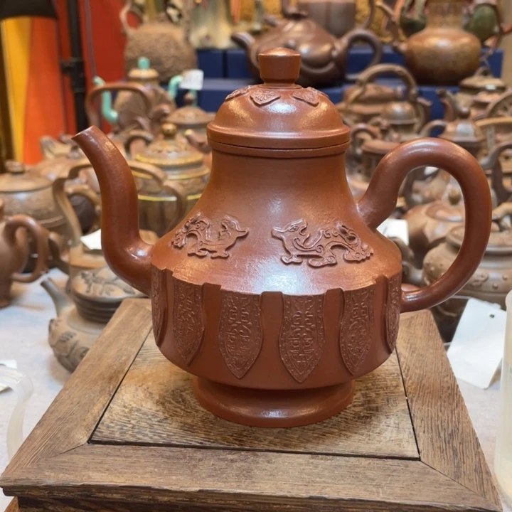 茶壶紫砂紫砂茶具紫砂