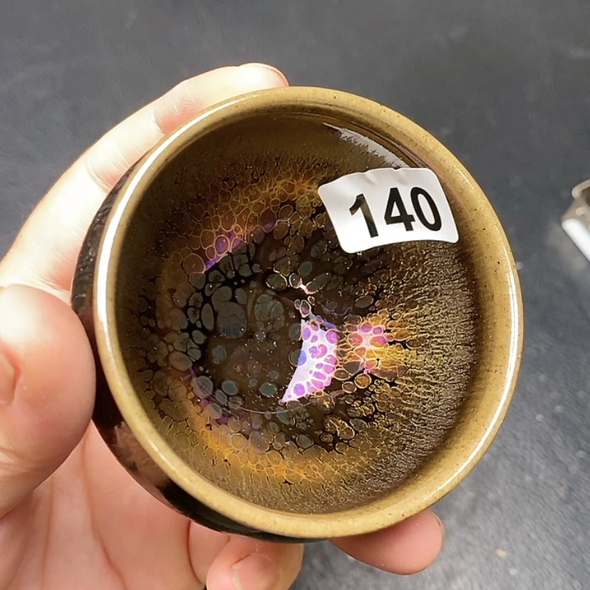 【闪购商品】茶盏我的盏太好看了吧
