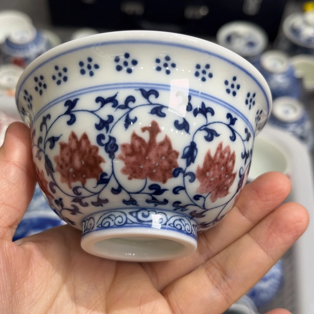 摆件陶景德镇陶瓷景德镇陶瓷