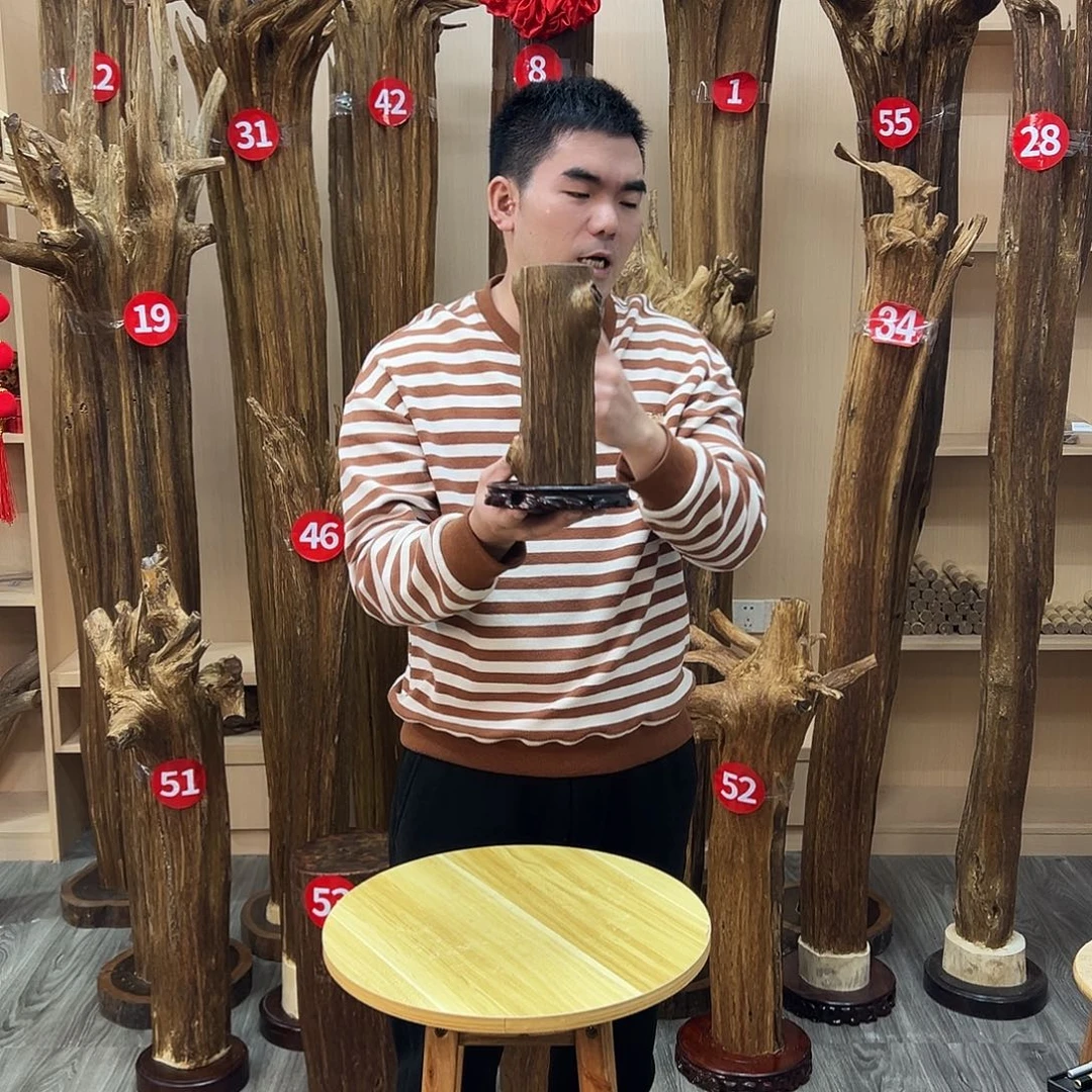 沉香碎屑沉香沉香