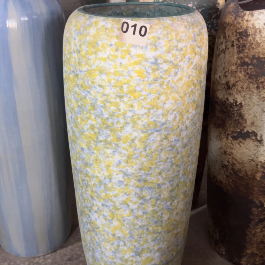 高度60口16无孔瓷器