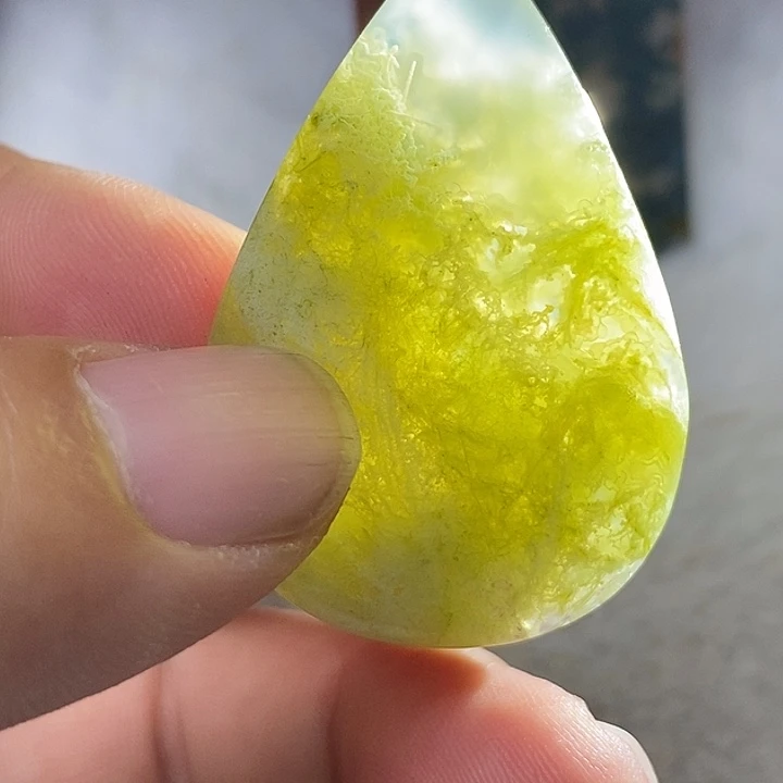 *****未镶嵌颈饰玛瑙/玉髓