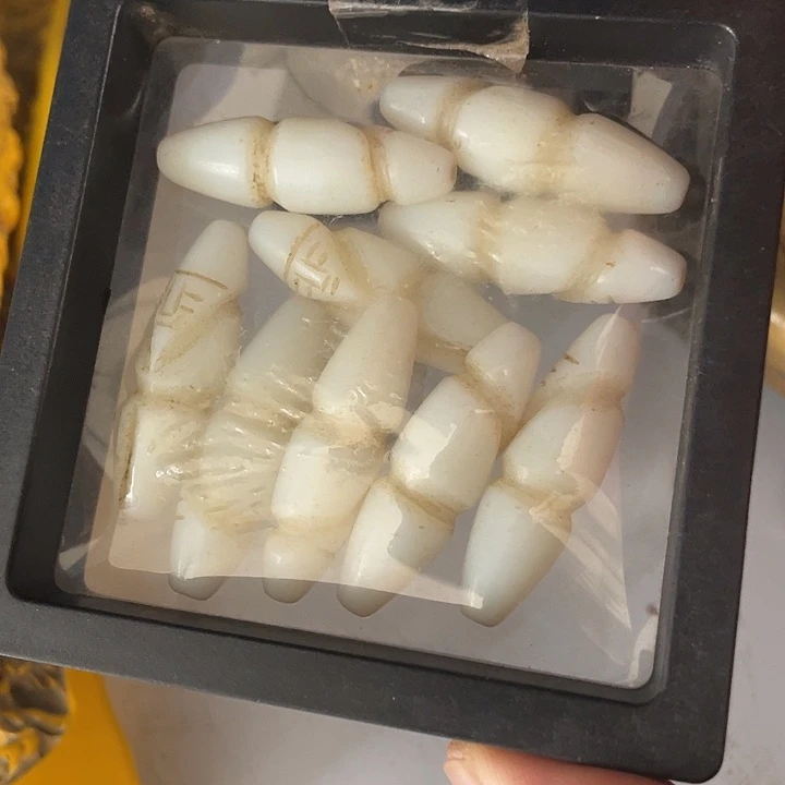 茶宠摆件工艺美术作品