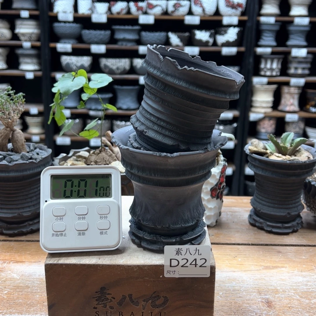 素八九陶瓷内口两个N****