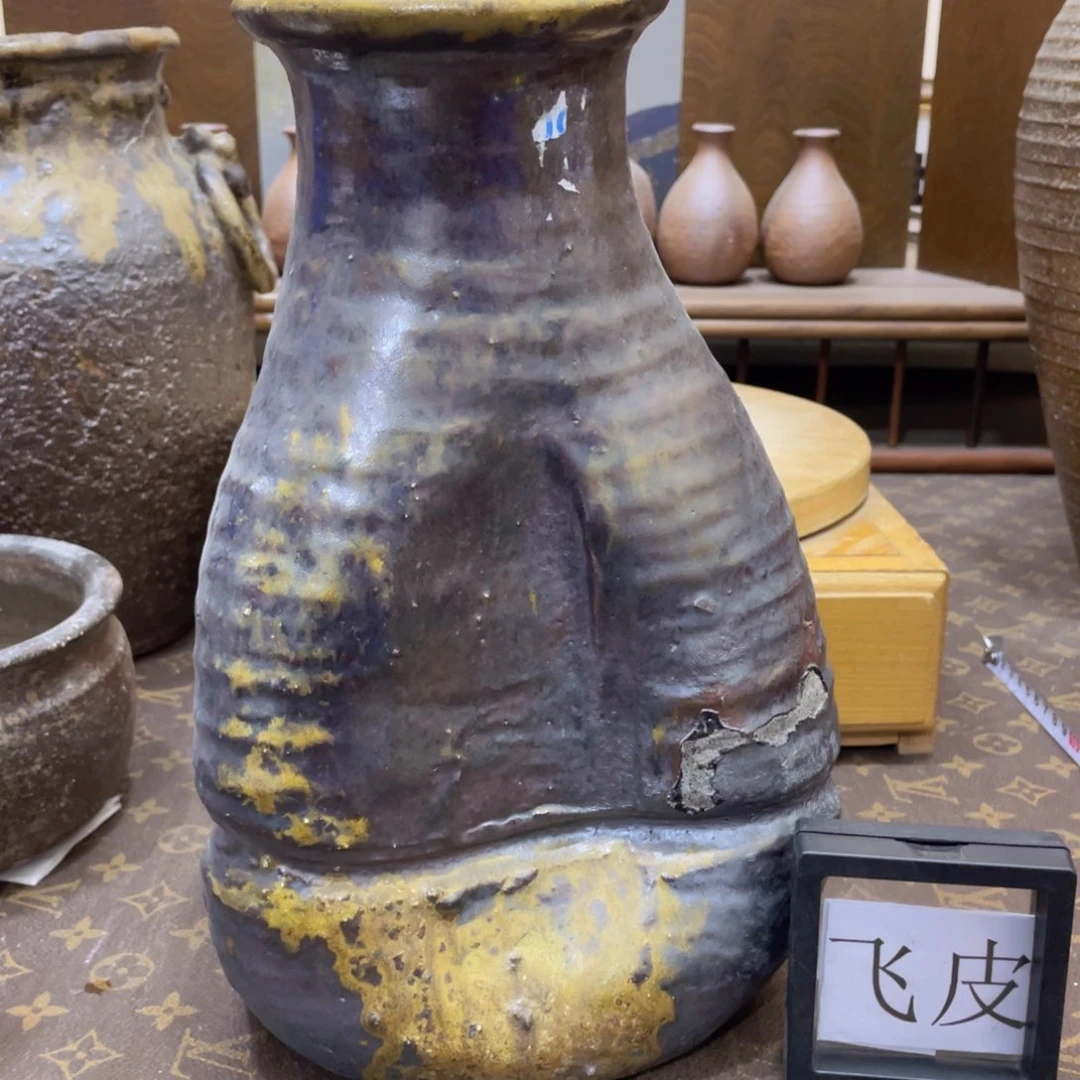 736备前烧备前烧备前烧