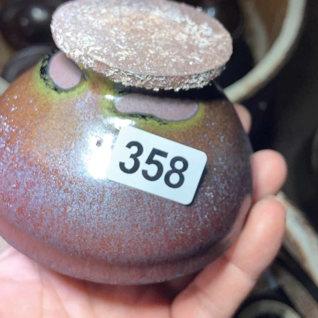 茶盏宋月古窟，自产自销